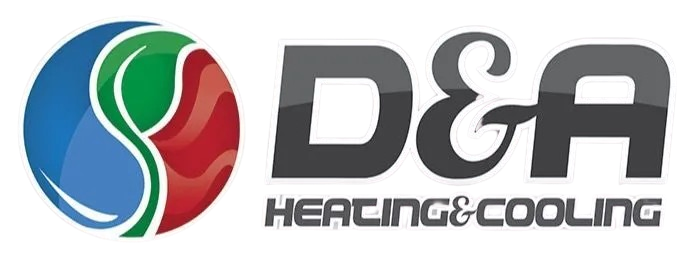 a and d heating and cooling