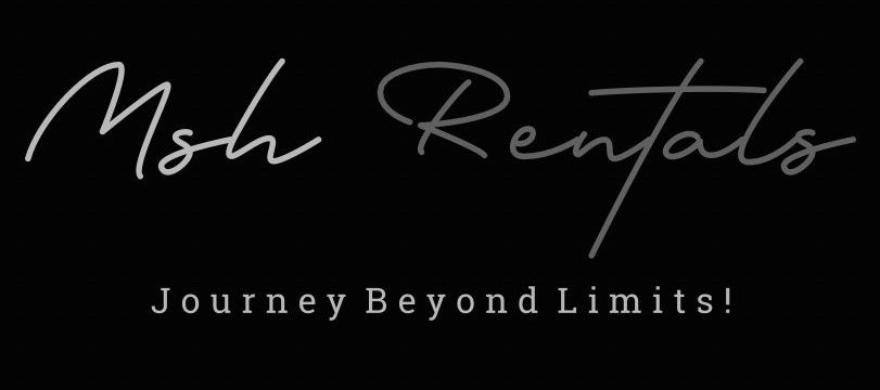 MSH Rentals MSH Rentals