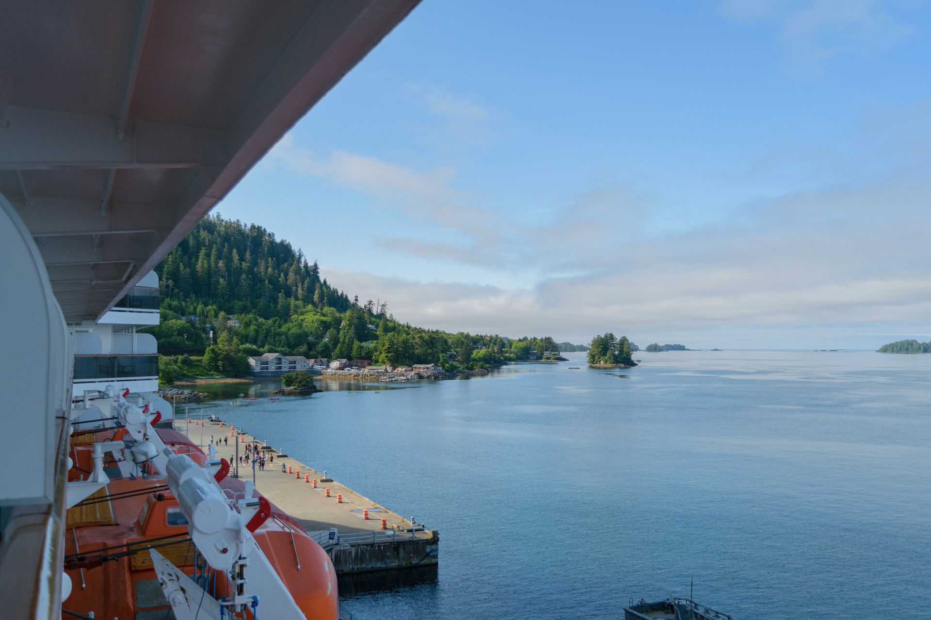 Things to Do in Sitka