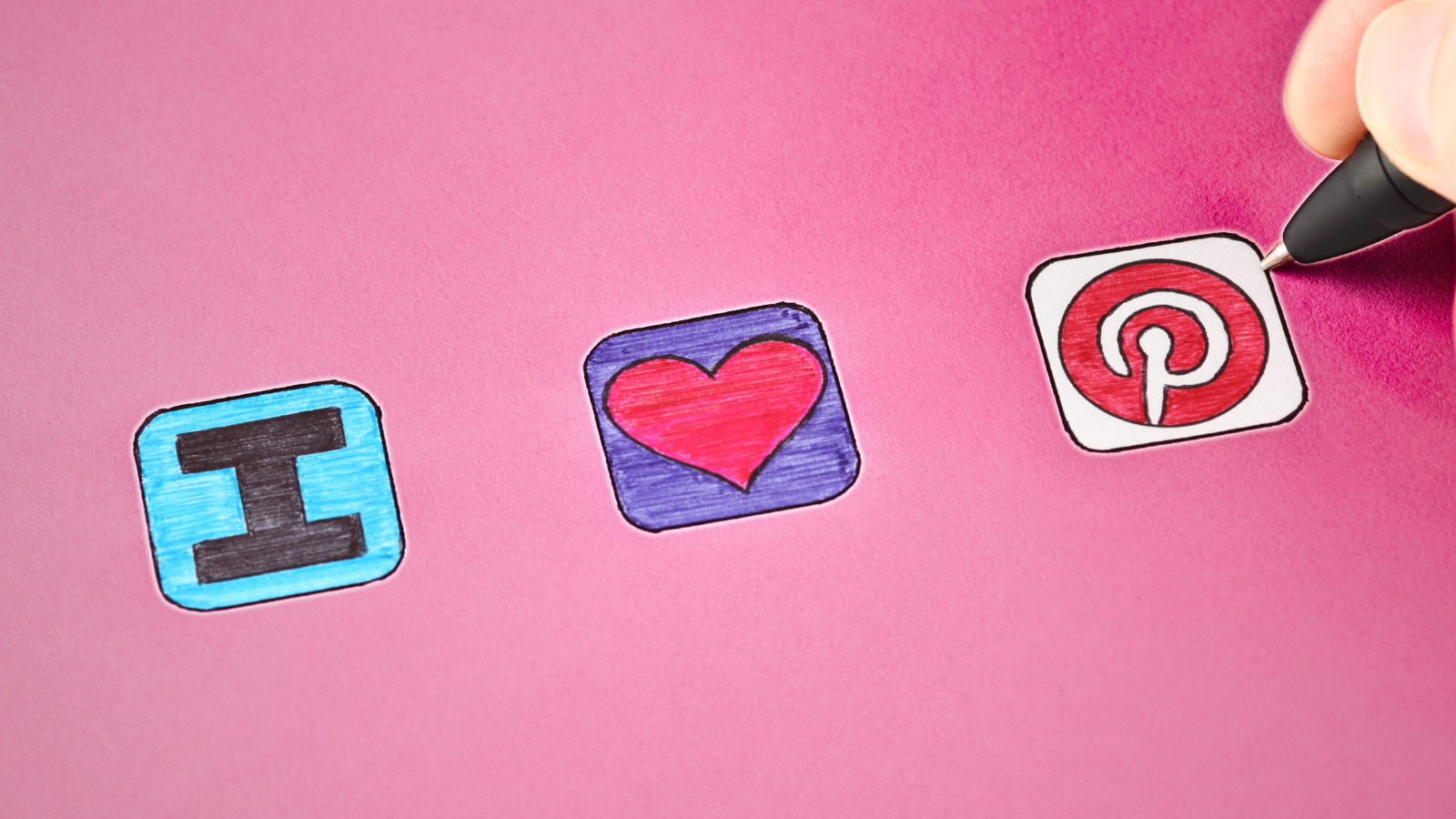 Unlocking the Power of Pinterest Sigma Virtual Services Ltd