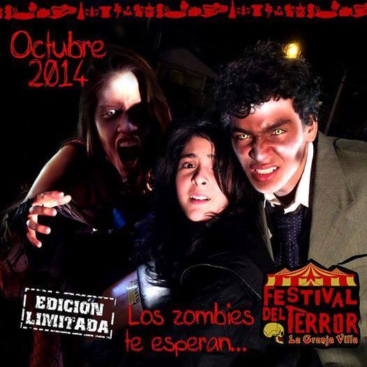 Arena producciones