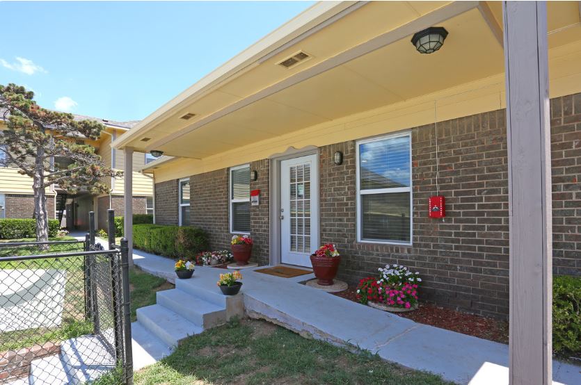 Apartments for Rent in Norman, OK Close to OU