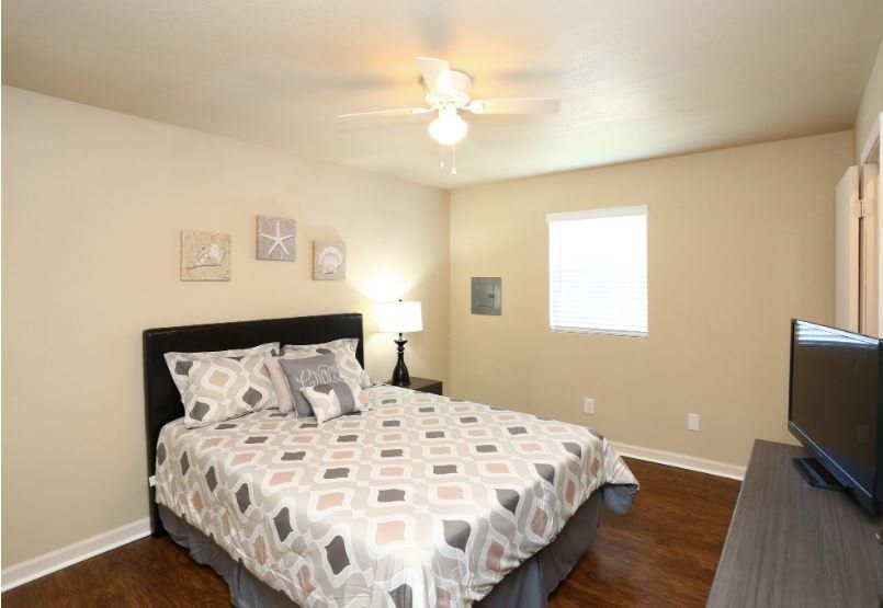 interior photos 1 bedroom apartments