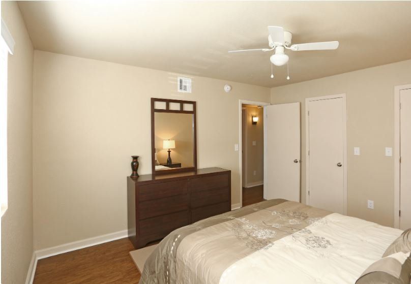 photo gallery of 2 bedroom units