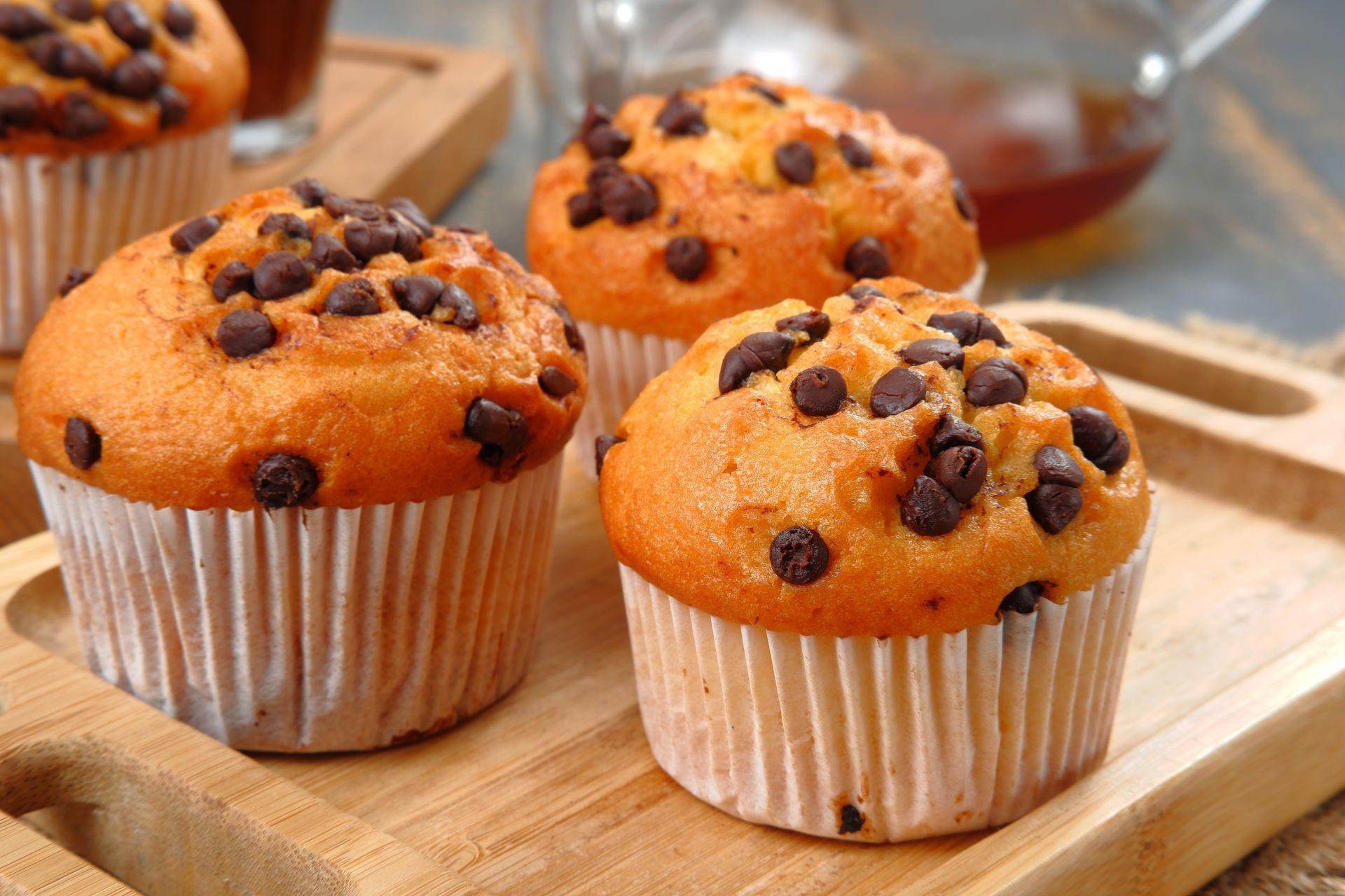 Muffins icon