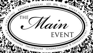 The Main Event of Utah The Main Event of Utah