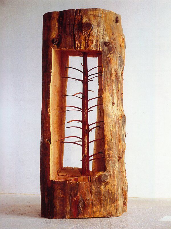 Osteopathy and modern art