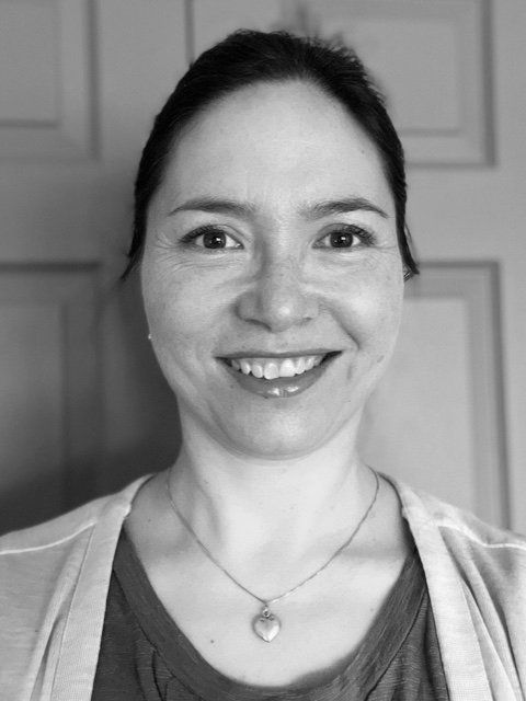 Dr. Fiona Spring