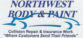 Northwest Paint & Body Northwest Paint & Body