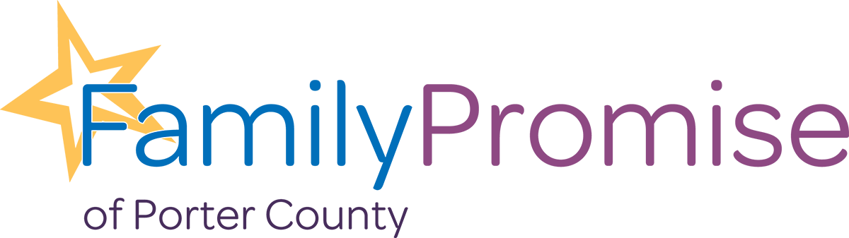 Family Promise of Porter County is a short-term shelter for families