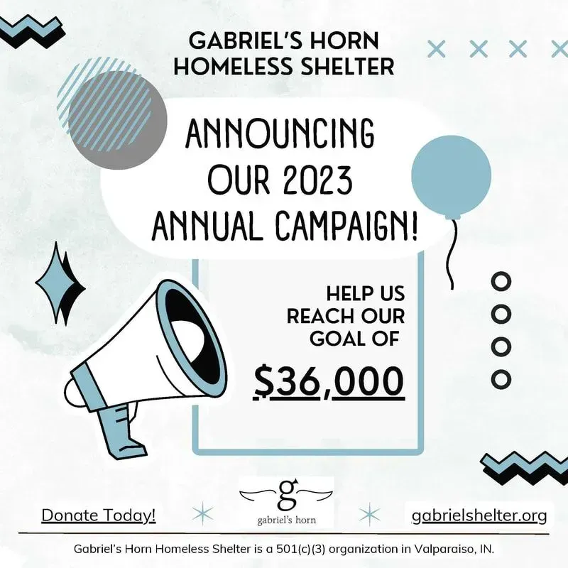 2023 Annual Campaign