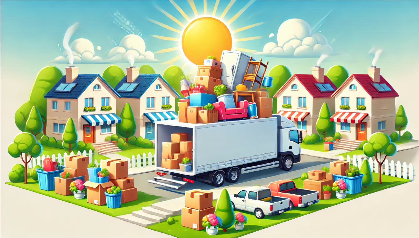 Affordable Junk Removal Services