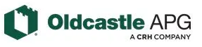 Oldcastle APG logo