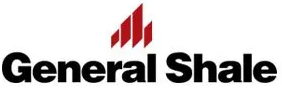 General Shale logo
