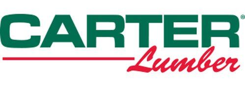 Carter Lumber logo