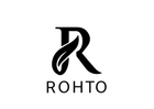 Rohto Landscaping Logo