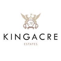 Kingacre logo