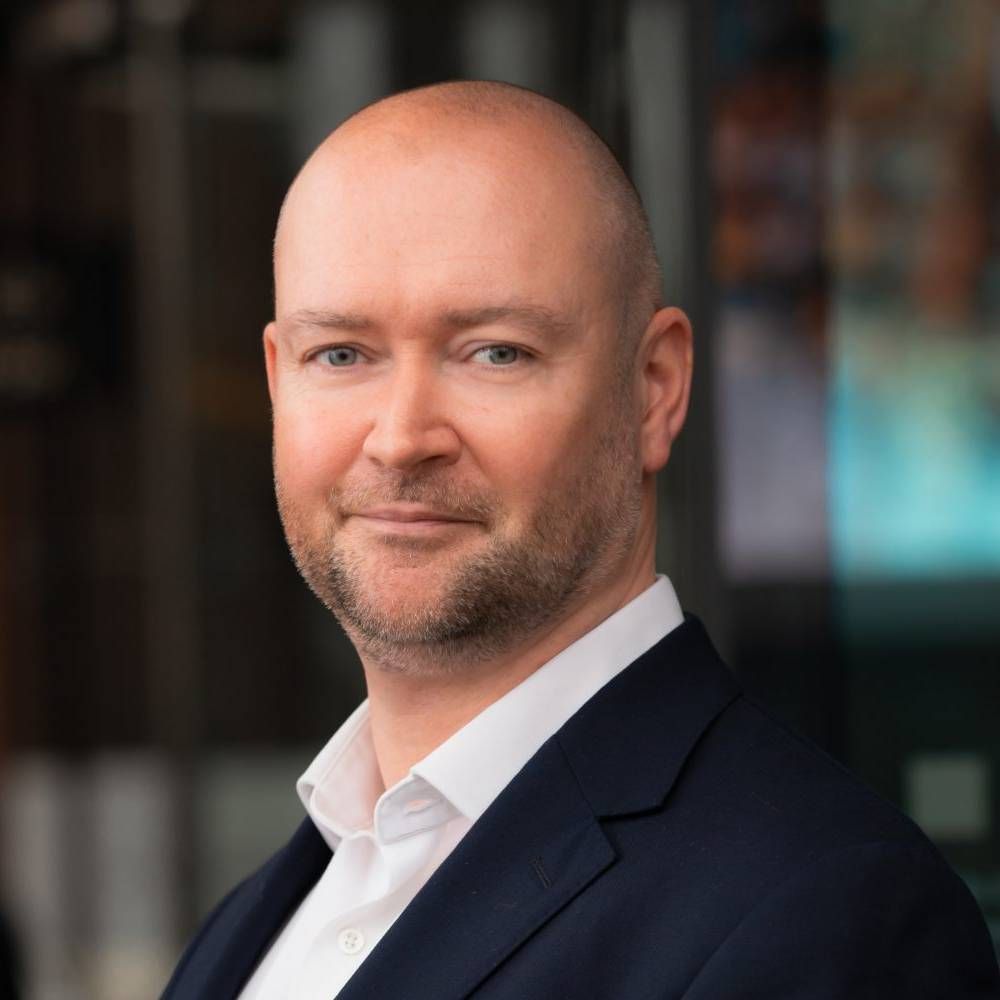 Adam Ross