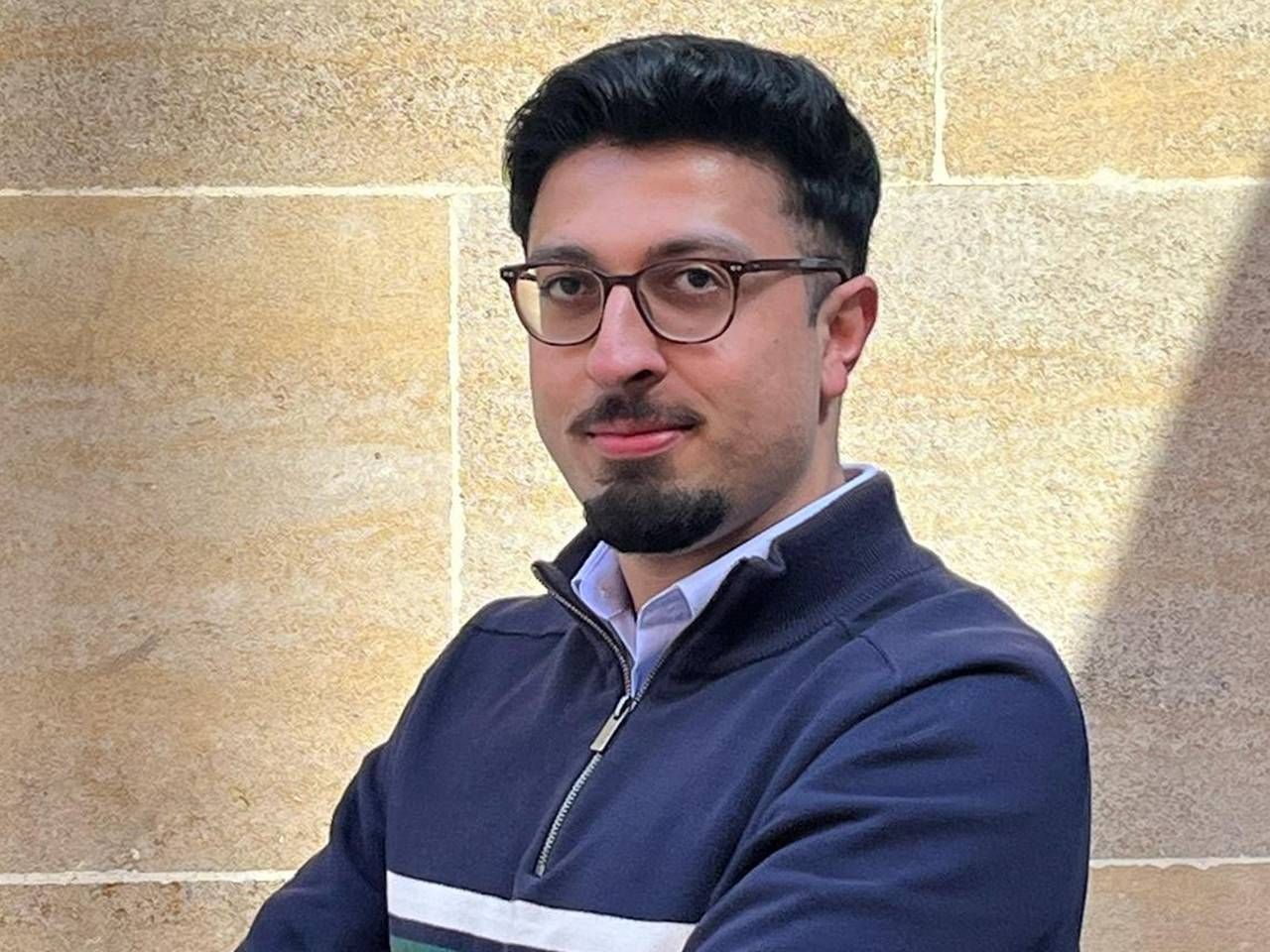 Aadil Ijaz