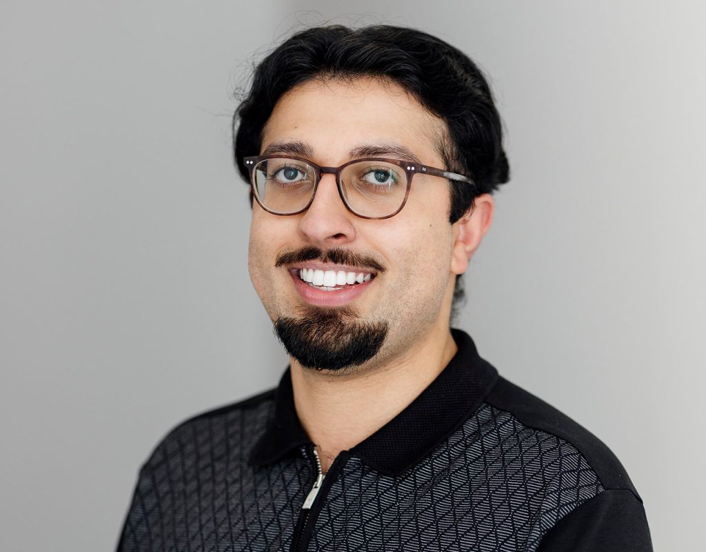 Aadil Ijaz