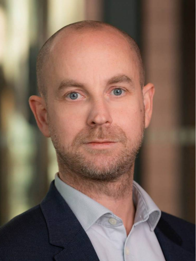 Andrew Somerville
