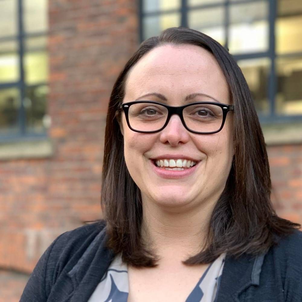 Heather Lindley-Clapp