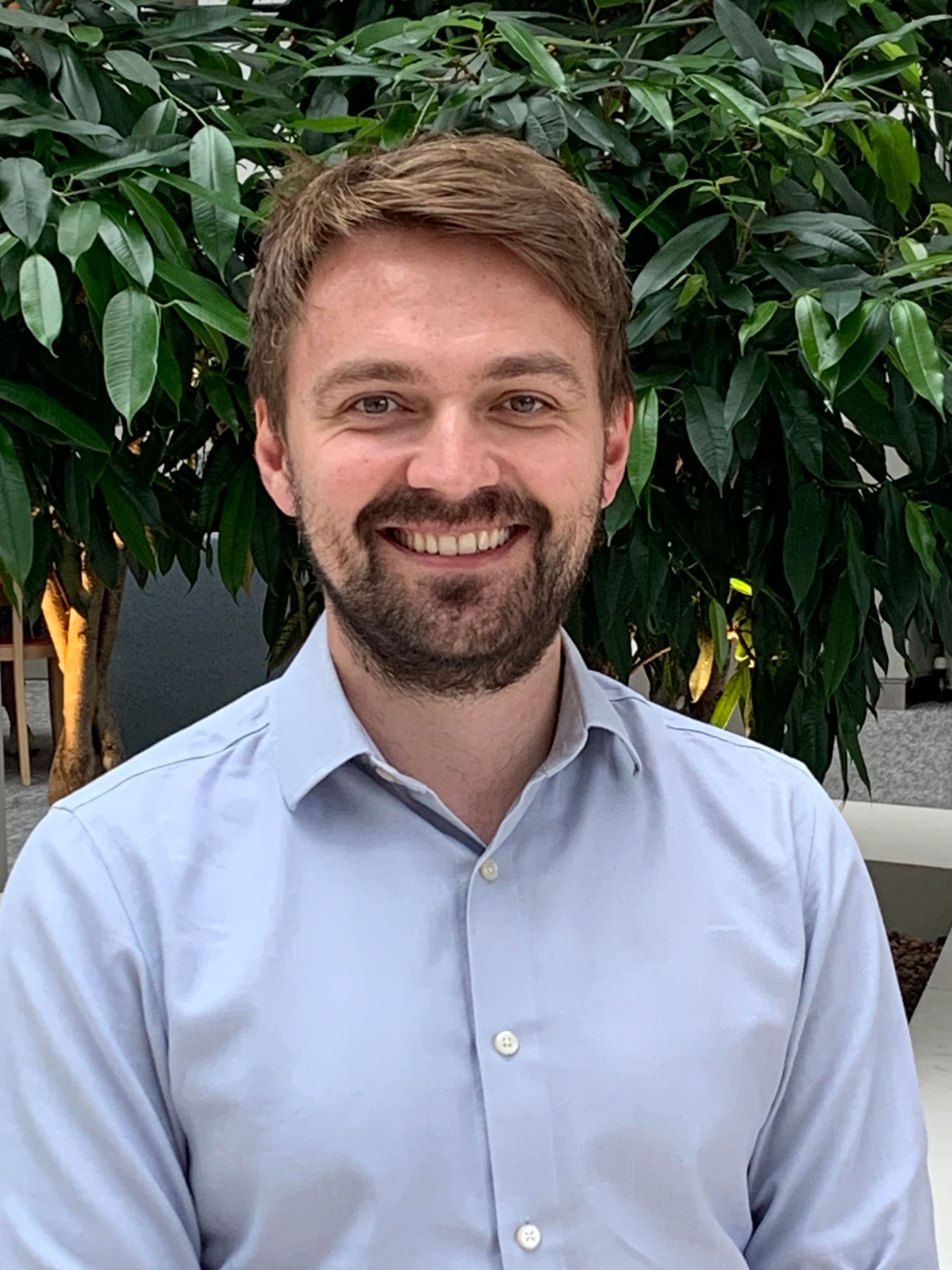 Daniel Gresswell-Nunn