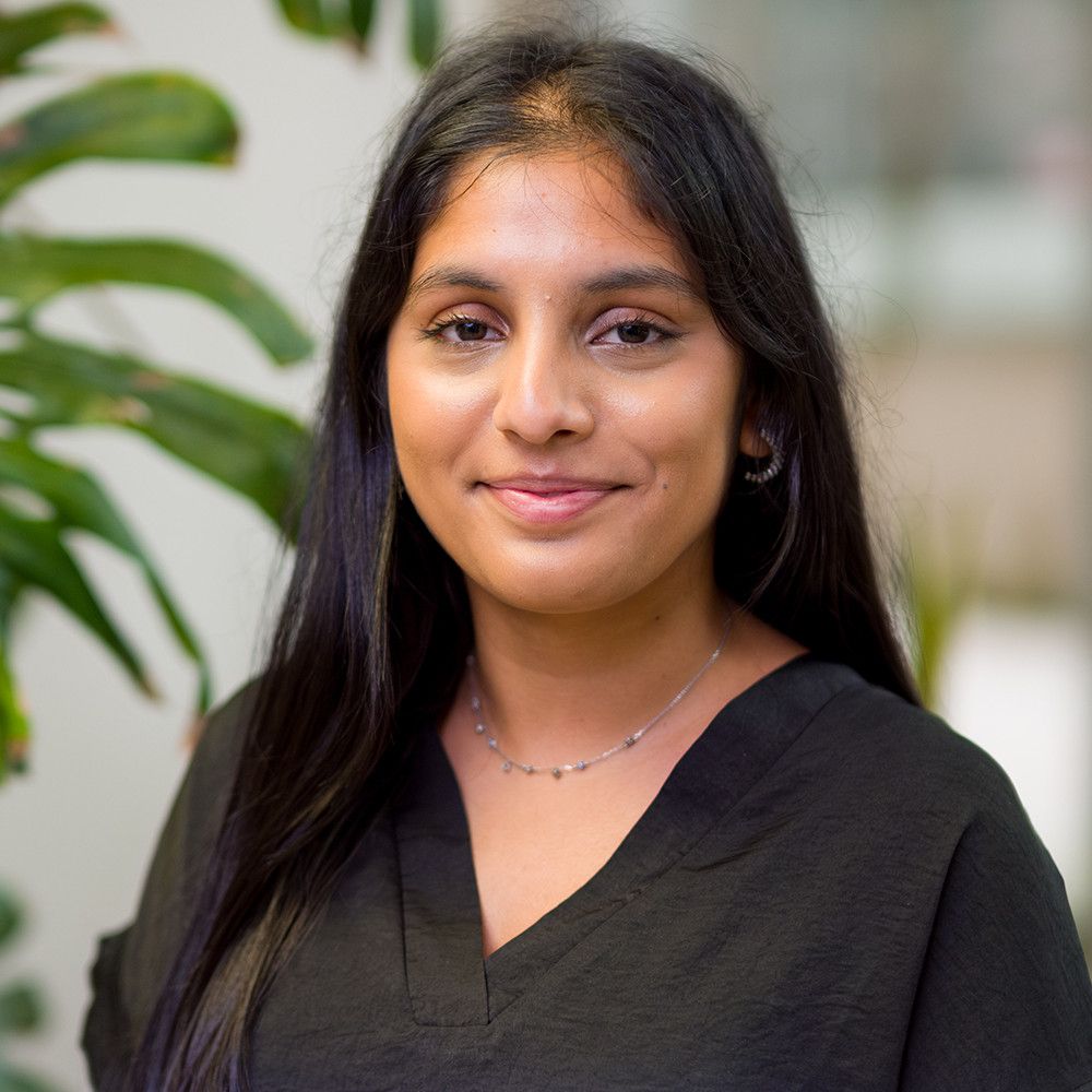 Keshni Patel-Rayani