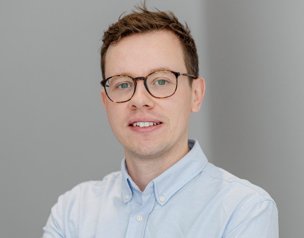 Matthew Brooksbank