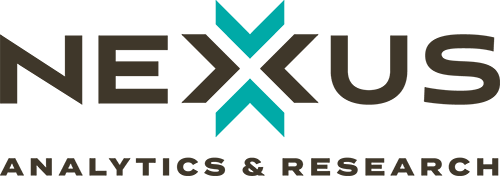 Nexus Analytics & Research logo