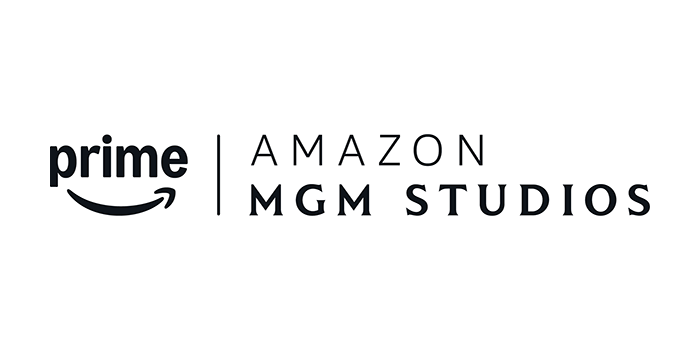 Amazon MGM Studios logo
