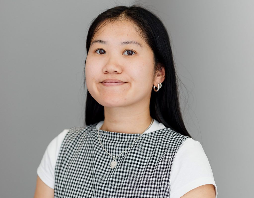 Samantha Li