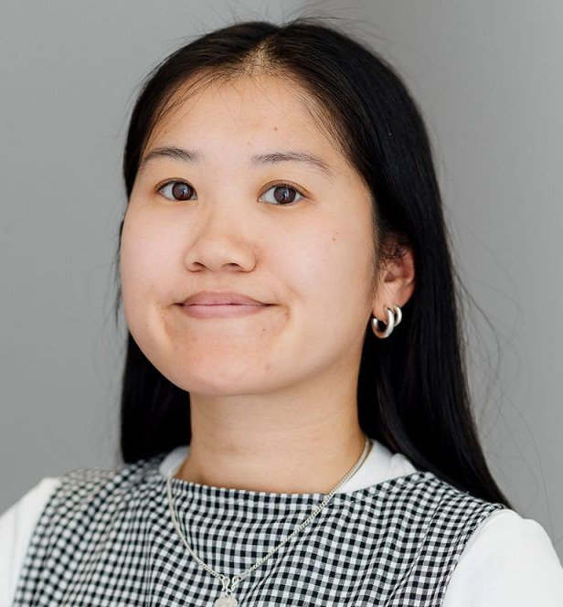 Samantha Li