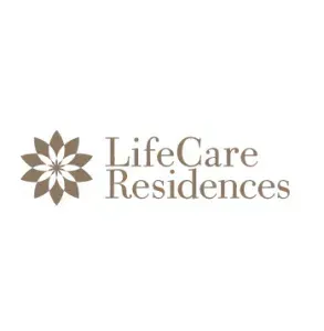 LifeCare Residences logo