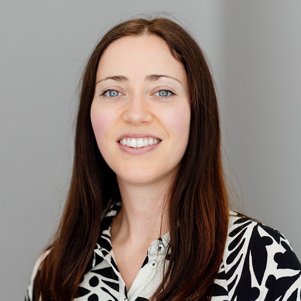Sinead McKendry