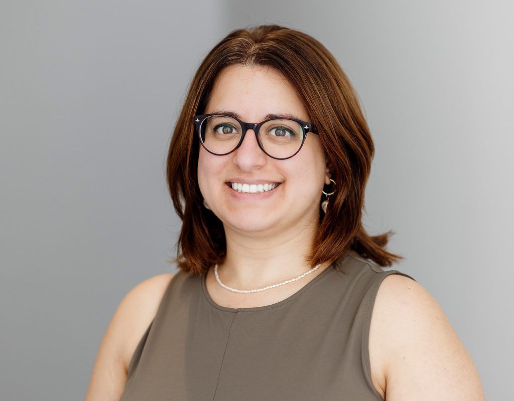 Stefania Petrosino