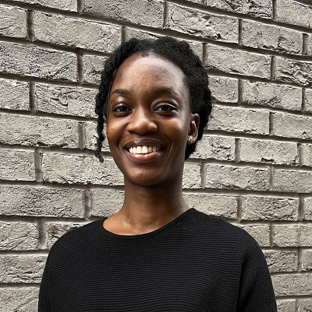Tracy Awanyo