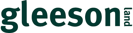 Gleeson Land logo