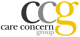 Care Concern Group logo