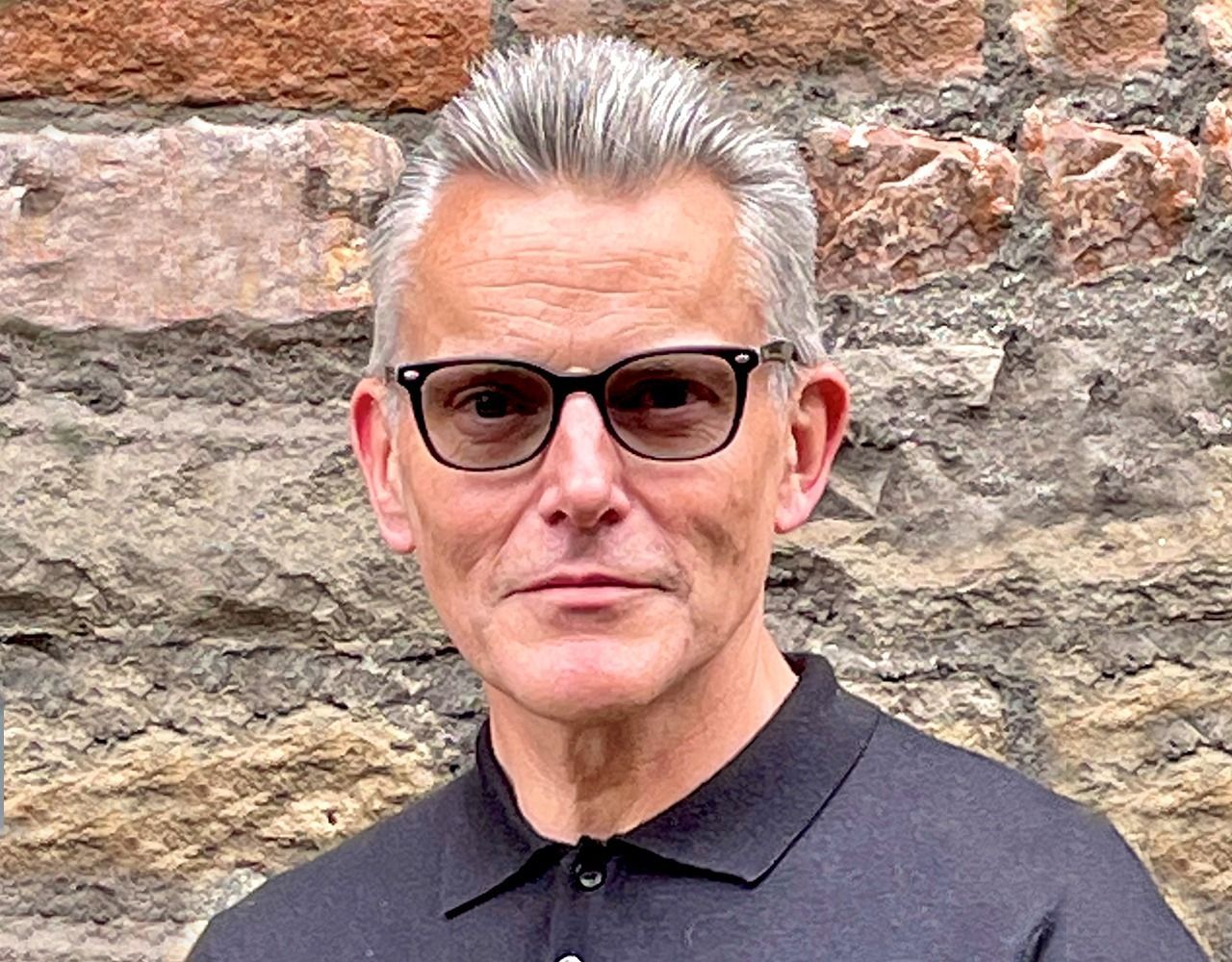 Tony Clements