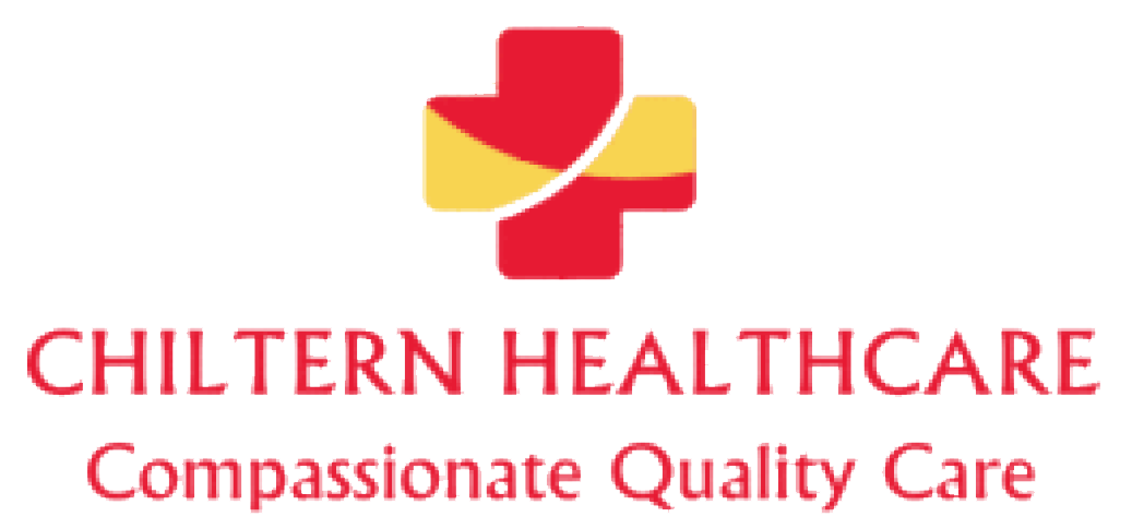 Chiltern Care logo