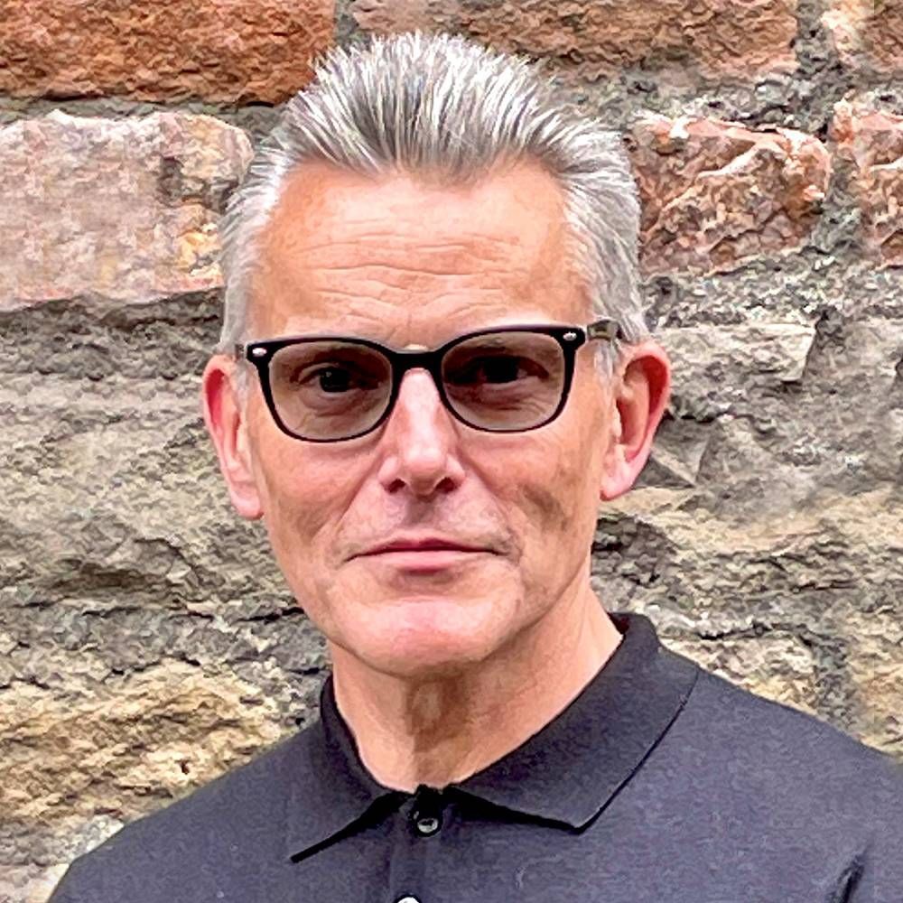 Tony Clements