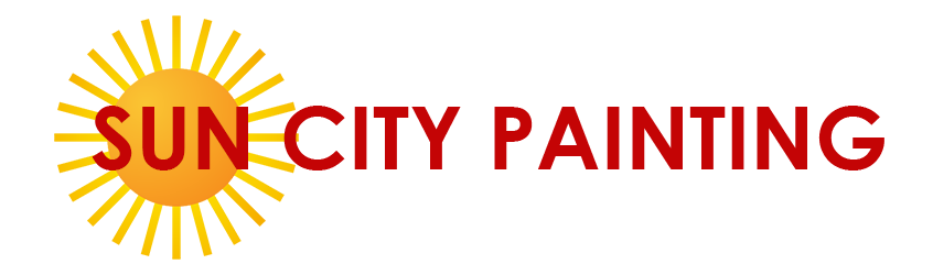 Sun City Painting Sun City Painting