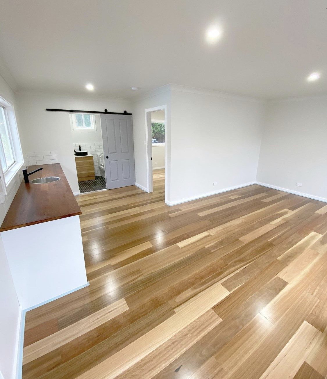 Gallery East Maitland Building