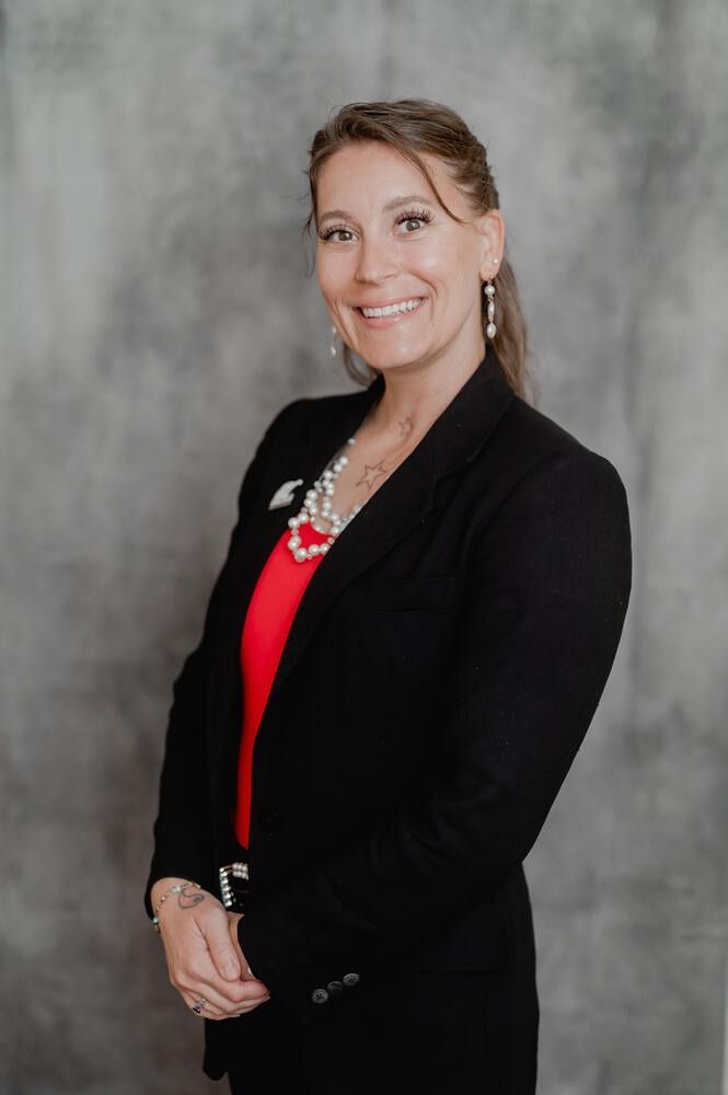 Staff Photo