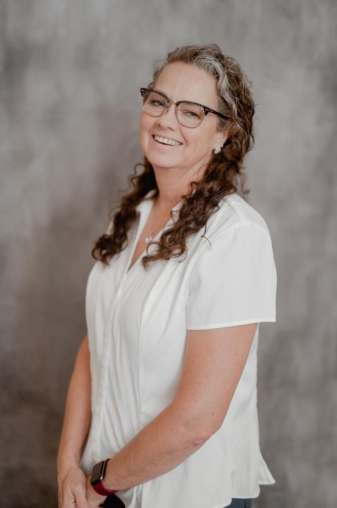 Staff Photo