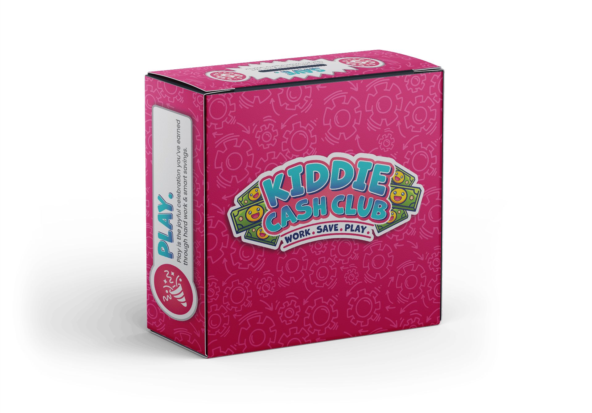 Savings Bank for Girls