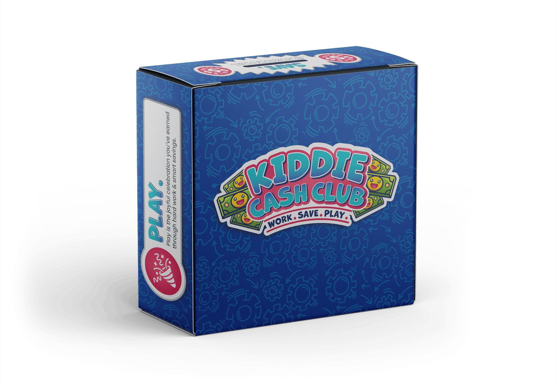 Savings Bank for Boys