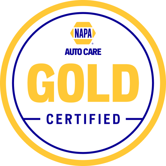 Napa auto care has a 24 month nationwide warranty | J&H Automotive Inc