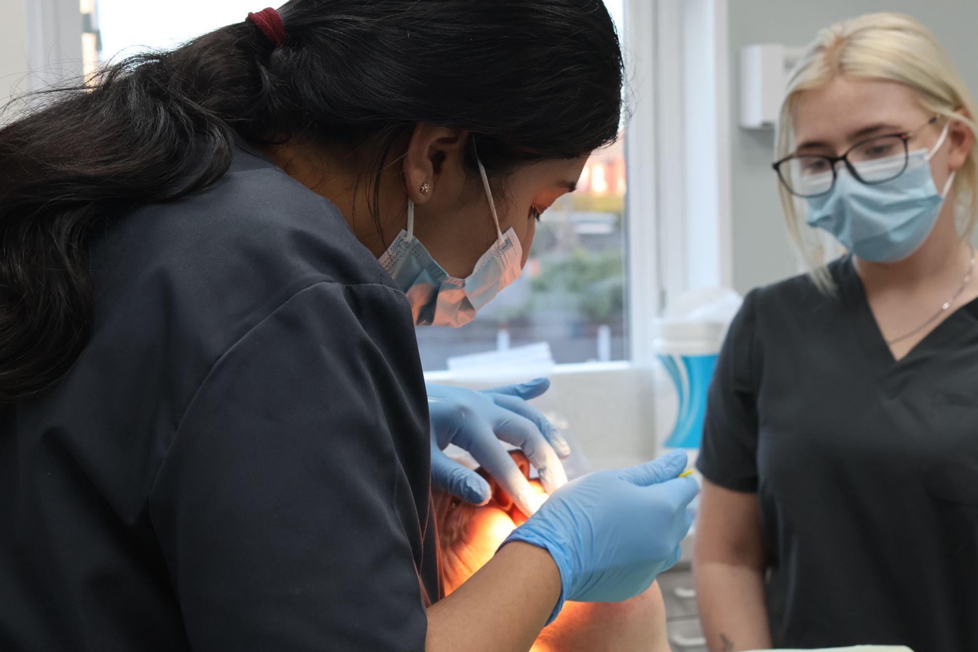 Dental treatments, newton-le-willows, merseyside
